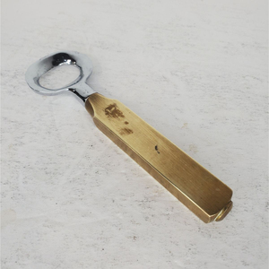 Abridor de Botellas con Forma de Concha, Creativo, de Metal, para Remover Tapas de Cerveza, Regalo para Bodas en la Playa, Accesorios Únicos para Bar y Cocina, Mejor Precio - Product Image 3