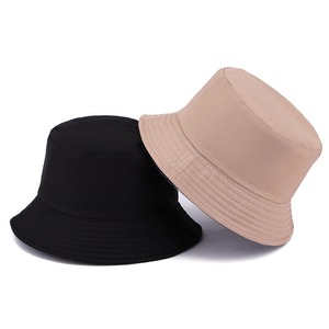 Sombrero de cubo de pesca de alta calidad para hombres y mujeres, gorra de Sol para exteriores para escenas casuales y de ciclismo - Product Image 1