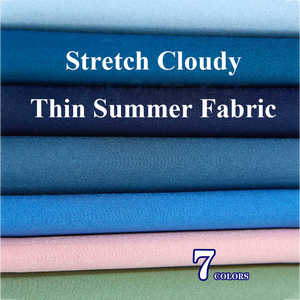 Ensemble de gommages d'allaitement médical Easy STRETCH Uniformes de gommage pour femmes Hommes Infirmières Médecins Clinique Chirurgien Sanitaire Tenues vétérinaires - Product Image 6