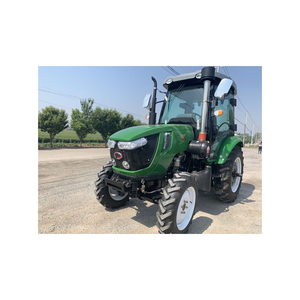 50HP 60HP 70HP 80HP 90HP 100HP tracteurs agricoles 4 temps tracteurs agricoles d'occasion à vendre - Product Image 5