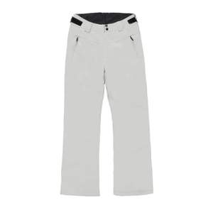 Pantalones de Snowboard Holgados Unisex de Alta Calidad OEM, Transpirables, Impermeables, con Cremallera, 100% Poliéster, Estilo Cargo, Pierna Ancha - Product Image 1