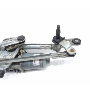 Frontscheibenwischermotor komplett mit Tandem für Fiat 500 X Serie 52063174 (15>) - Product Image 2