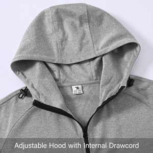 Survêtement d'hiver pour homme grande taille, poids lourd, sport, entraînement, jogging, vente en gros à bas prix - Product Image 3