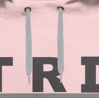 Sudadera con capucha unisex de nuevo estilo, 85.5% algodón Terry 3D, logotipo bordado, lavado a la piedra, color personalizado, venta al por mayor, ropa de invierno - Product Image 3