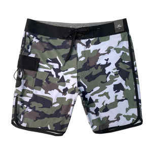 Mens Board Shorts Venta al por mayor Pantalones cortos para hombres Casual - Product Image 3