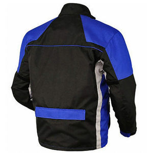 Venta al por mayor Bowins alta calidad impermeable transpirable fresco todas las estaciones invierno aventura moto chaqueta personalizada precio barato - Product Image 2