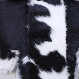 Chaqueta de cuero de vaca personalizada Unisex de alta calidad Servicio OEM/ODM Cantidad a granel Chaqueta de cuero de vaca para hombres - Product Image 4