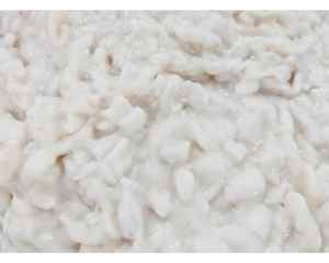 Pâte de corossol congelée Fournisseur du Vietnam avec texture lisse et goût authentique Pâte de corossol congelée de qualité supérieure en vrac - Product Image 2