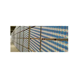 全球制造商广泛销售防水石膏材料涂层干墙天花板墙板待售