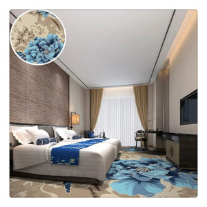 <span class=keywords><strong>Nylon</strong></span> In Thảm <span class=keywords><strong>2025</strong></span> New DIY Trong Nhà Không Trượt Thảm Cho Phòng Khách Phòng Ngủ Thảm - Product Image 2