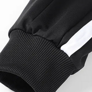 Nouveau style, survêtements de sport personnalisés et abordables pour femmes, tenues de jogging et d'entraînement, ensembles de survêtements d'équipe pour l'été avec logo frontal 2026 - Product Image 4