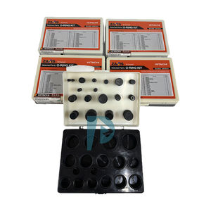 Kit de joints toriques et accessoires d'origine pour engins de construction RX14000 4S00491, joint torique emballé XP00000363PS - Product Image 1
