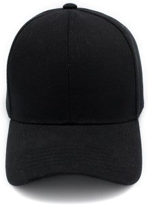 Classic Custom Sport Baseball Cap Breathable Cotton 5-Panel <b>Hat</b> Adjustable for Men and Women Spring and <b>Summer</b> Fashion - Product Image 2