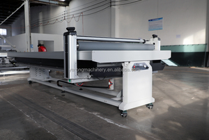 Новый планшетный аппликатор 2025 года, 1.3*2.5м, простой в эксплуатации, для нанесения винила с функцией резки матов - Product Image 5