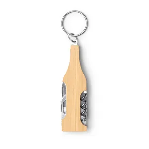 Multi-utensile Portachiavi: Coltelli e Attrezzi - Product Image 1