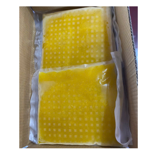 Purée de calamansi congelée purement naturelle: fabriquez des jus de fruits de la passion exquis, des boissons rafraîchissantes et des confitures avec brillance de calamansi - Product Image 1