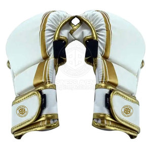 Guantes de Sparring de Material Duradero, Fabricantes de Pakistán, Guantes de Sparring Resistentes - Product Image 4