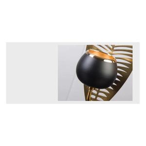 Bougeoir de décoration de maison de conception merveilleuse bougeoir en métal de haute qualité à prix abordable des fournisseurs en gros - Product Image 5