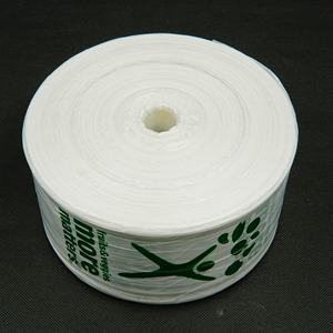 Hot Product Gravure Printed HDPE Food <b>Bag</b> on Roll with Core Vietnam Competitive Price Custom Printed Heat <b>Seal</b> - Product Image 2