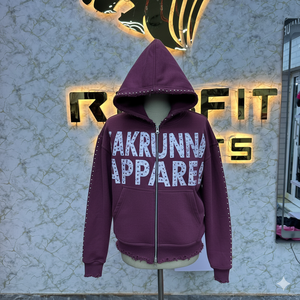 Nuevo llegado mejor precio más demandado Sudadera con capucha con cremallera azul real Impreso hecho en fábrica precio barato sudaderas con capucha para hombres - Product Image 6