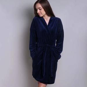 Womens Soft <b>Bathrobe</b> Coats - Luxurious and Comfortable - Perfect for Relaxation and Everyday Wear - Product Image 1
