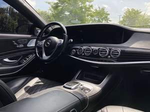 2020 prix bas mMer-cedessss bBe-nzzzz mMay-bachhh S 650 - Product Image 5