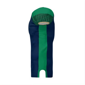 Maillots de football américain Mesh respirant Quick Dry 100% Polyester Printed Sets Sublimation Technique - Product Image 5