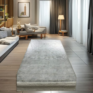 Tapis et moquettes en polypropylène de style persan de très haute qualité, hauteur des poils en peluche, fabriqués à la machine en Turquie - Product Image 5