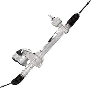 Accesorios para Ford Explorer Yipe A52, Cremallera de Dirección Asistida ALNSU DB533D070CL DB533D070CM EB533D070AB EB533D070AE - Product Image 5