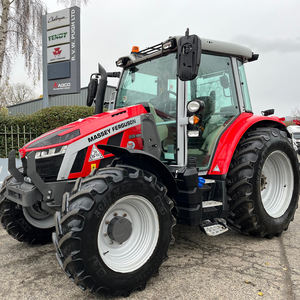 Suministro al por mayor de cargadores para tractores Massey Ferguson - Product Image 3