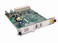 Carte d'interface optique 2 ports série GICF H80 pour OLT MA5683T/MA5680T prenant en charge FTTH/GSM/GPRS