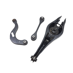 Brazo de Control del Eje Trasero Derecho CUPRA Formentor Serie 5QA505311E (20>) - Product Image 1