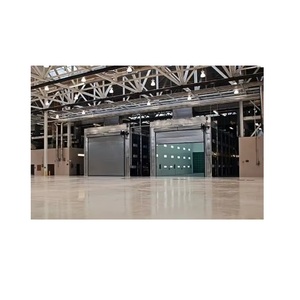 Cabina de Pintura Industrial de Primera Calidad para Producción a Gran Escala y Procesos de Pintura Industrial Disponible al Mejor Precio - Product Image 1