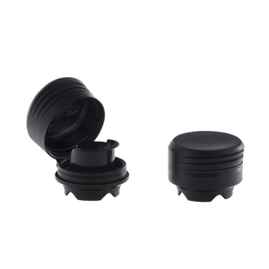 Versatore nero - Product Image 1