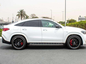 Mercedes-Benz AMG Clase S 63S 4MATIC 2022, Motor V-8 Turbo de 510HP, Transmisión Automática de 9 Velocidades, Volante a la Izquierda, Cuero, Techo Panorámico Oscuro - Product Image 4