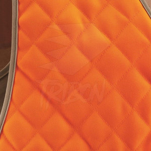 Gilet de chasse adulte confortable sans manches respirant hiver style décontracté Pakistan fait pour les sports d'hiver - Product Image 4