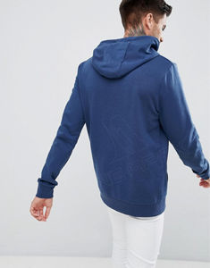 Ropa de calle de alta calidad, sudaderas al por mayor de gran tamaño, ropa de moda, sudaderas con capucha para hombres, suéter personalizado, sudaderas con capucha de algodón 100% - Product Image 4