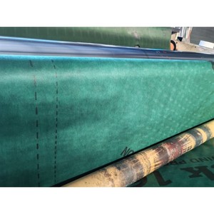 Membrana Impermeable y Transpirable Kosite de 160g HDPE en Rollo de 50m para Proyectos de Impermeabilización de Techos, Paredes y Subterráneos - Product Image 4