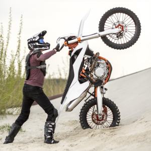 Ensemble 2 pièces de motocross 2026 pour adultes et jeunes, course MX tout-terrain, prix de gros, toutes tailles et couleurs personnalisables - Product Image 5