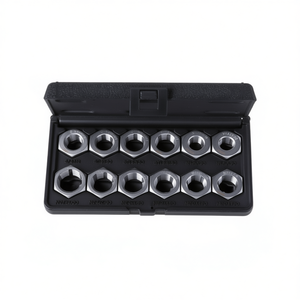 Kit de réparation des filetages de demi-arbre pour arbres d'hélice - Product Image 2