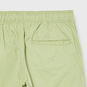 บริการ OEM ขายส่ง กางเกงขาสั้นผู้ชายออกแบบเอง รุ่นใหม่ล่าสุด กางเกงขาสั้นผู้ชายแบรนด์ส่วนตัว สำหรับผู้ใหญ่ - Product Image 6