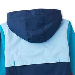 Bas quantité minimale de commande Meilleure Vente Ensemble Short Coupe-Vent Confortable Coupe-Vent Hommes Ensemble Short Coupe-Vent pour Hommes - Product Image 3