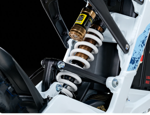 Moto électrique Surron Light Bee X 2026, 10 kW de puissance de pointe, monstre tout-terrain, 35 Ah - Product Image 6