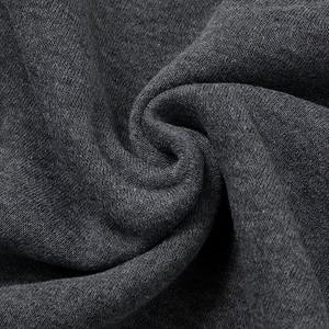 BASICS 2025 Venta al por mayor Sudadera con capucha para hombre Sudaderas con capucha para hombre Sudadera con capucha de color sólido para hombre Transpirable Logotipo y diseño personalizados - Product Image 6