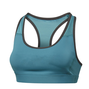 Sujetador Deportivo Económico, Duradero, Transpirable, Antiarrugas, con el Mejor Diseño, Fabricación de Moda, Servicio OEM, Nuevo - Product Image 2