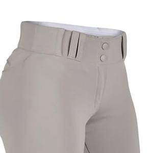 Pantalones de Béisbol para Hombre, Ligeros y Transpirables, de Primera Calidad, Teñidos, Antiarrugas, que Absorben la Humedad y Antibacterianos, Gran Venta - Product Image 5