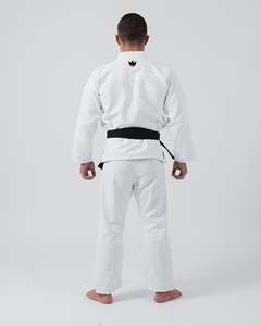 100% algodón corte profesional personalizado artes marciales brasileño Jiu Jitsu BJJ GI Kimono - Product Image 4