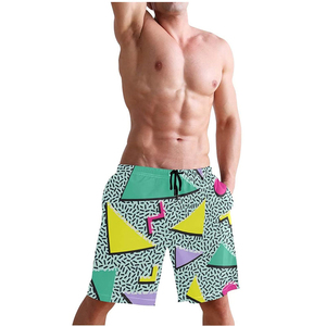 Fitness Jogging Workout Shorts imprimés Shorts de jogging pour hommes Nouvelle arrivée Jogger Jogging Shorts - Product Image 5