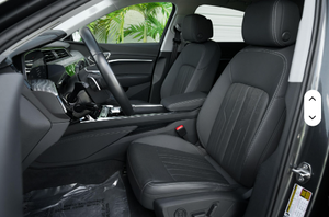 Audi E-tron Sportback 2021 Usado (LHD/RHD) - Product Image 4