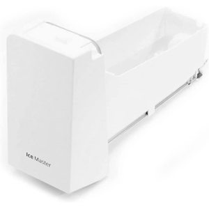 Contenedor de Hielo de Plástico DA97-14474C, Bandeja para Cubos de Hielo, Nueva Compatibilidad, para Refrigerador Eléctrico Samsung DA97-14474A - Product Image 1